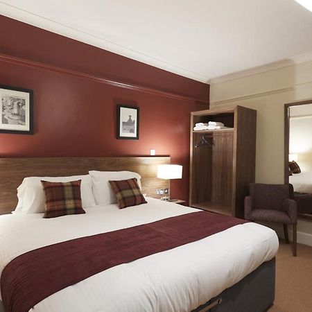 Eagle Hotel Dornoch Exterior photo