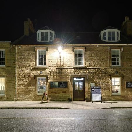 Eagle Hotel Dornoch Exterior photo